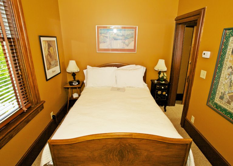 Ambers Room
